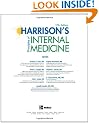 Harrison's Principles of Internal Medicine, 17th Edition (Harrison's Principles of Internal Medicine (Single Vol.))
