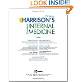 Harrison's Principles of Internal Medicine, 17th Edition (harrison's... by Anthony S. Fauci, Eugene Braunwald, Dennis L. Kasper and Stephen L. Hauser