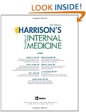 Harrison's Principles of Internal Medicine, 17th Edition