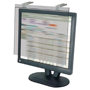 Kantek LCD Privacy Filters, 19 tp 20 by AliMed