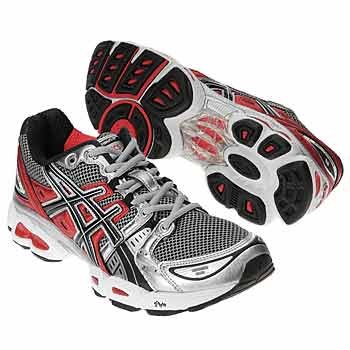 ASICS® Men's Gel Nimbus 9