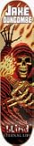 BLIND DUNCOMBE MOLOTOV DECK -7.7 eternal life by BLIND