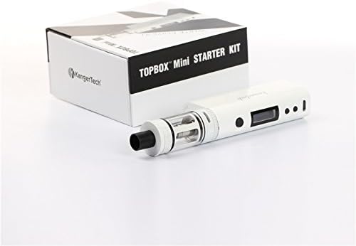 TOPBOX MINI(White)