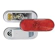 Grote Oval, Male Pin, Stop/Tail/Turn Lamp 52562