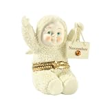 Department 56 Snowbabies Celebrations Happy Birthday To Me! Nov