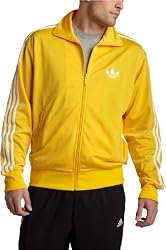 adidas Firebird Track Top