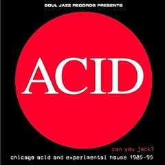 Acid "Can You Jack" Vol.1