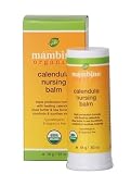 Calendula Nursing Balm .63 oz