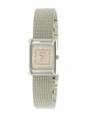 Avia 811612 Ladies Analog Silver Coloured Mesh Strapped Watch
