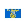 Blue angel Flag - US Navy - 3x5ft Polyester