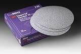 3M Automotive (3M 843) Imperial Hookit II Disc 00843, 8
