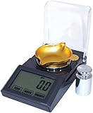 Lyman Micro-Touch 1500 Electronic Scale 110V 7750700