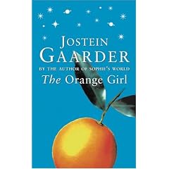 The Orange Girl