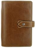 Filofax Malden Ochre Personal Organizer - FF-025808
