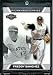 2007 Topps Co-Signers #11 Freddy Sanchez Pittsburgh Pirates Baseball Card - Mint Condition - In Protective Display Case !