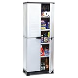 GSC Tall Utility Cabinet