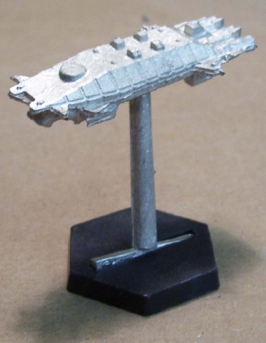 Babylon 5 Wars/ACTA Earth Alliance Cronos Attack Frigate