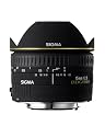 Sigma 15mm f/2.8 EX DG Diagonal Fisheye Lens for Canon SLR Cameras