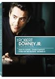 The Robert Downey, Jr. Star Collection (Charlie Bartlett / Back To School / Home For The Holidays / Richard III)