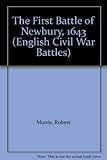The first battle of Newbury 1643