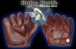 Babe Ruth Signature Glove