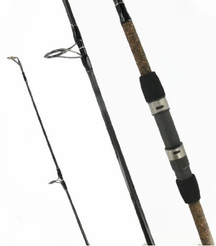 Tsunami Saltwater Surf Travel Rod 9'3in TSTSS933M New