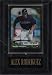 Alex Rodriguez 1998 Skybox Dugout Axcess #81 Card Plaque