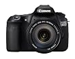 Canon EOS 60D Digital SLR Camera (Inc EF-S 18-135 mm f/3.5-5.6 IS Lens Kit)