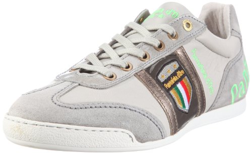 Pantofola d\'Oro FORTEZZA NEON LOW/FKQ 06040423.FKQ Herren Halbschuhe Preisvergleich