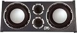 Review Vibe Vibe CBR12 Twin EVO V2 / Vibe CBR12 Twin EVO V2 Enclosure