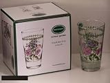 Portmeirion Botanic Garden Glassware Highball - Set of 4