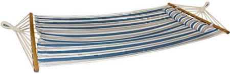 Bliss Hammocks 48" Tequila Sunrise Hammock with Pillow