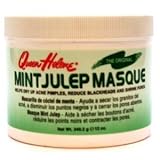 Queen Helene Mint Julep Masque 12 oz. Jar