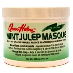 Queen Helene Mint Julep Masque 12 oz. Jar