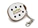 Monty Python Coconut Talking Keychain