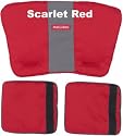 Maclaren Techno XT Shoulder Pillow Red