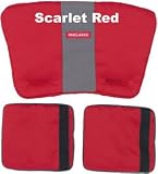 Maclaren Techno XT Shoulder Pillow Red