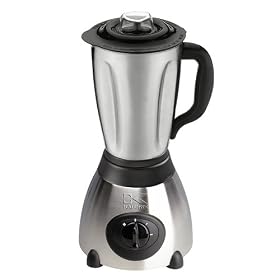 Kalorik Metal Blender - Stainless Steel by Kalorik