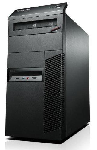 Lenovo ThinkCenter M81 Desktop PC (Intel Core i3 2120, 3,3GHz, 2GB RAM, 320GB HDD, Intel HD 2000, DVD, Win 7 Pro) 41FojUtBErL Lenovo ThinkCenter M81 Desktop PC (Intel Core i3 2120, 3,3GHz, 2GB RAM, 320GB HDD, Intel HD 2000, DVD, Win 7 Pro)