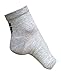 Plantar Fasciitis Support Socks and Compression Recovery Foot Sleeves - Premium Material and Maximum Comfort - Relieves Pain, Swelling, Inflammation & Discomfort