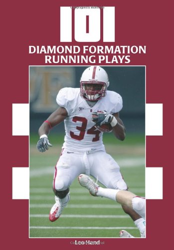101 Diamond Formation Running Plays
