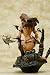 Yamato - Fantasy Figure Gallery statuette PVC Monica's Axe (Boris Vallejo_s-2