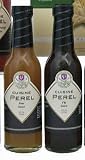 Fig Sauce 8 Oz Cuisine Perel by Cuisine Perel