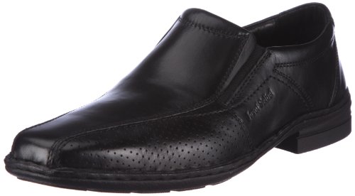 Josef Seibel Schuhfabrik Drake 06 42392 49 600, Herren Slipper