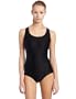 Speedo Women's Speedo Women'S Aquatic Xtra Life Lycra Solid Ultraback In Moderate Long
