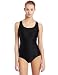 Speedo Women's Speedo Women'S Aquatic Xtra Life Lycra Solid Ultraback In Moderate Long