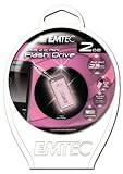 Emtec - S310 - Cl&eacute; USB Flash drive - 2 Go