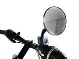 Handlebar Mirror for Mountain & Hybrid Bikes