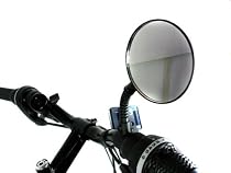 Handlebar Mirror for Mountain & Hybrid Bikes