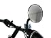 Handlebar Mirror for Mountain & Hybrid Bikes